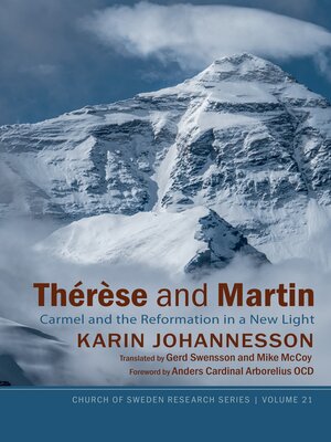cover image of Thérèse and Martin